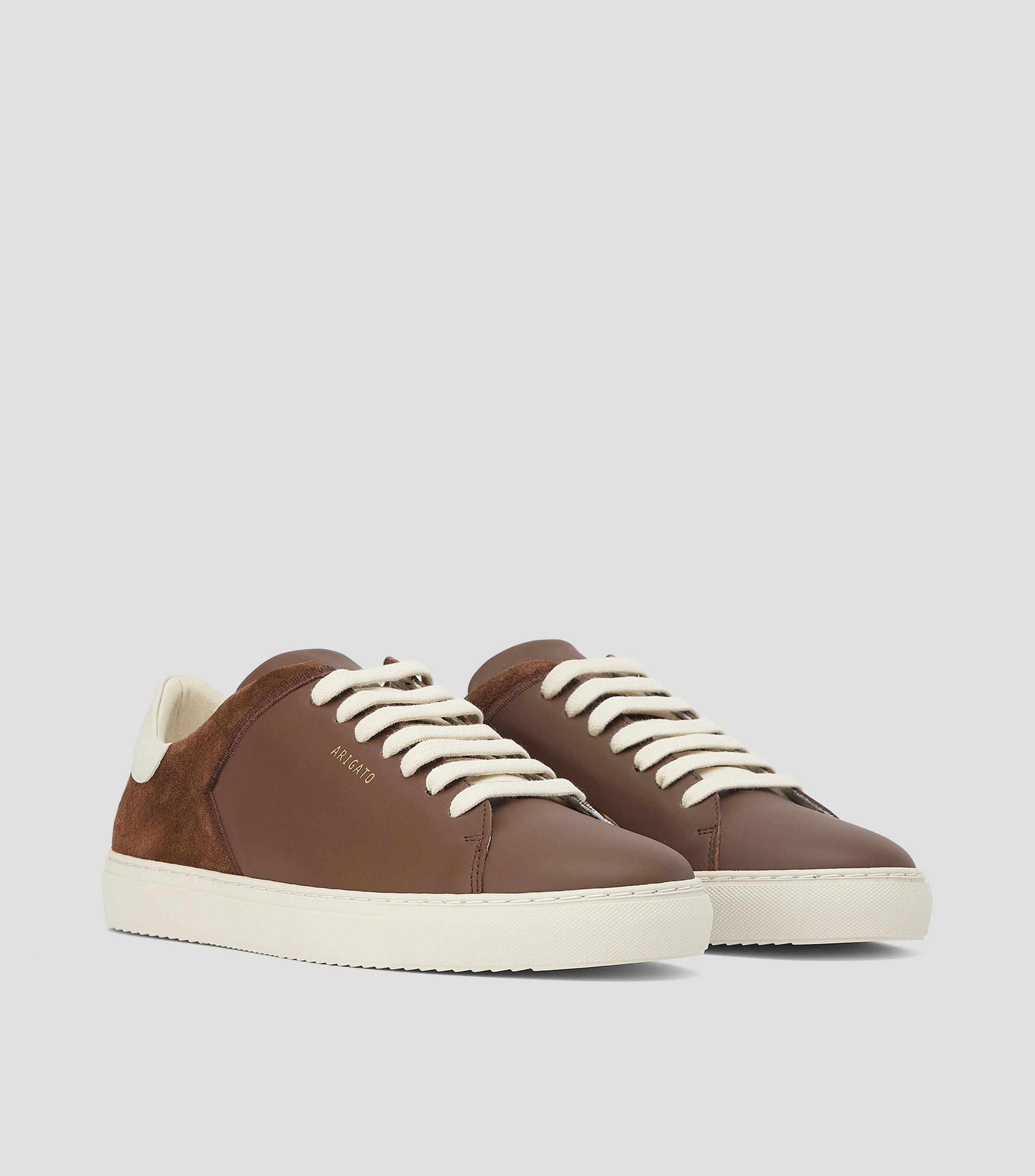 Tenis casuales lisos Hombre